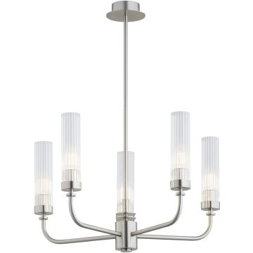Argon PRESTON 2198 Lustre 5x7W/E14 ip20