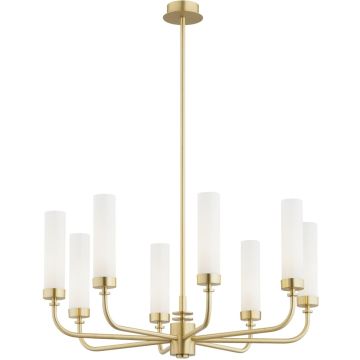 Argon PRESTON 5081 Lustre 8x7W/E14 ip20