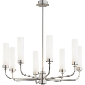 Argon PRESTON 5083 Lustre 8x7W/E14 ip20