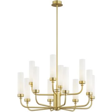 Argon PRESTON 5085 Lustre 12x7W/E14 ip20