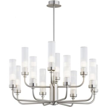 Argon PRESTON 5088 Lustre 12x7W/E14 ip20