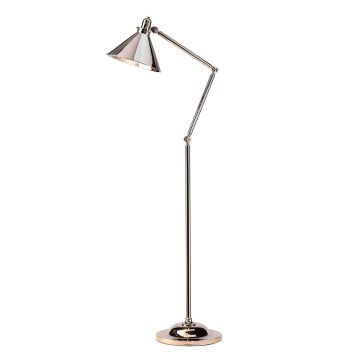 Elstead Lighting PROVENCE PV-FL-PN Stehleuchte 1x60W/E27