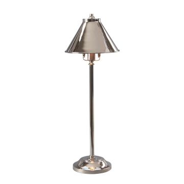Elstead Lighting PROVENCE PV-SL-PN Lampe de table 1x7W/E14