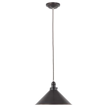Elstead Lighting PROVENCE PV-SP-OB Pendelleuchte 1x60W/E27