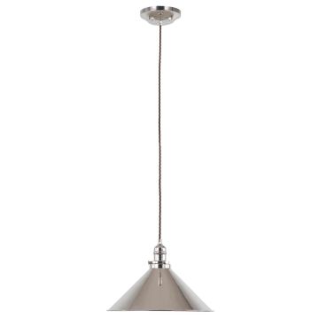 Elstead Lighting PROVENCE PV-SP-PN Pendelleuchte 1x60W/E27