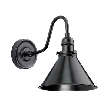 Elstead Lighting PROVENCE PV1-OB Wandleuchte 1x60W/E27