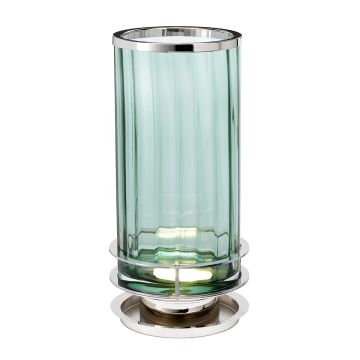 Quintiesse ARNO QN-ARNO-GREEN-PN Tischleuchte 1x9W/GX53