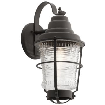 Quintiesse CHANCE QN-CHANCE-HARBOR-L Wandleuchte 1x60W/E27 IP44