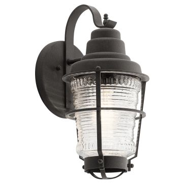 Quintiesse CHANCE QN-CHANCE-HARBOR-S Wandleuchte 1x60W/E27 IP44