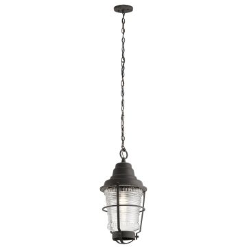 Quintiesse CHANCE QN-CHANCE-HARBOR8 Pendelleuchte 1x60W/E27 IP44