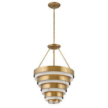 Quintiesse ECHELON QN-ECHELON-4P Suspension 4x40W/E14