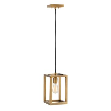 Quintiesse ENSEMBLE QN-ENSEMBLE1P-BB Suspension 1x60W/E27