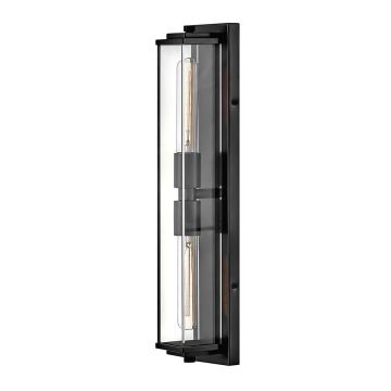 Quintiesse Henri QN-HENRI-WB2-BX Wandleuchte 2x25W/E27 IP44