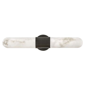 Quintiesse Ibiza QN-IBIZA-L-BX Applique murale 1x21W/LED 3000K 1730lm IP44