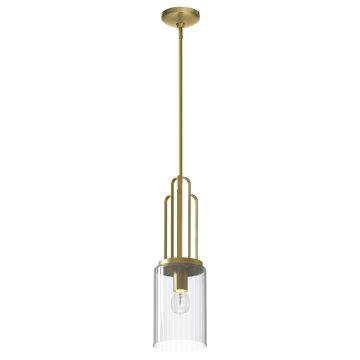 Quintiesse KIMROSE QN-KIMROSE-MP-BNB Pendelleuchte 1x60W/E27