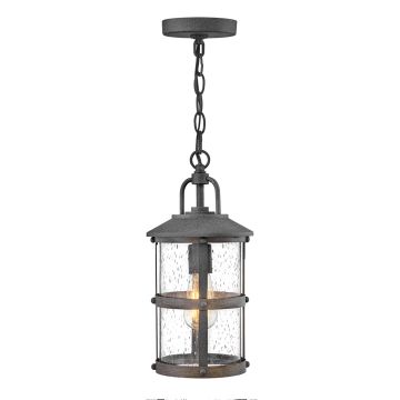 Quintiesse LAKEHOUSE QN-LAKEHOUSE8-S-DZ Suspension 1x60W/E27 IP44