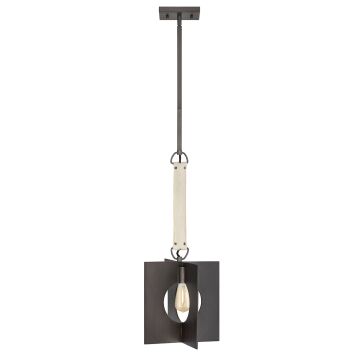 Quintiesse LUDLOW QN-LUDLOW-1P-GR Suspension 1x60W/E27