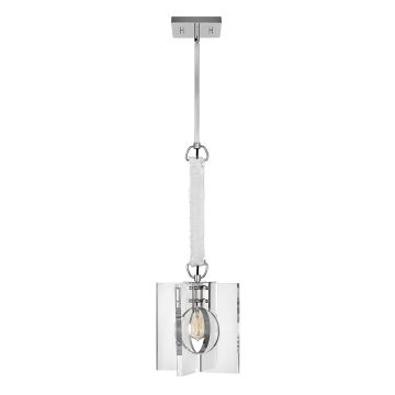 Quintiesse LUDLOW QN-LUDLOW-1P-PN Suspension 1x60W/E27