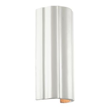 Quintiesse Martine QN-MARTINE-2WB-WHT Applique murale 2x60W/E14 IP20