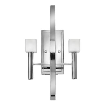 Quintiesse MONDO QN-MONDO2 Applique murale 2x3,5W/G9 3000K 640LM