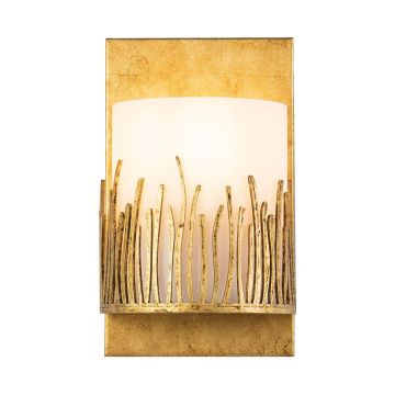 Quintiesse Sawgrass QN-SAWGRASS-WU-DG-O Applique murale 1x60W/E14 IP44