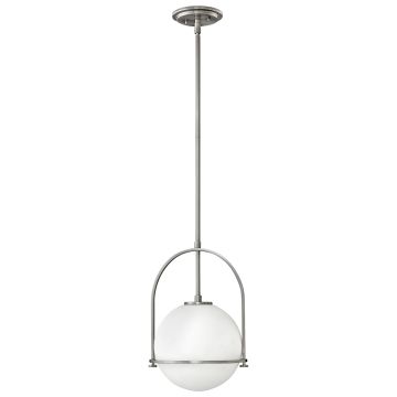 Quintiesse SOMERSET QN-SOMERSET-P-O-BN Suspension 1x60W/E27