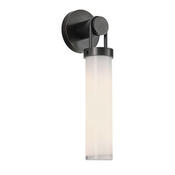 Quintiesse Wynwood QN-WYNWOOD-1WB-UBZ Wandleuchte 1x60W/E27 IP20