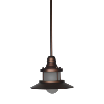 Quoizel LINZ QZS-QP3117A1 Suspension 1x60W/G9