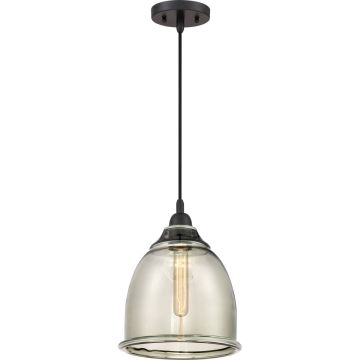 Quoizel PICCOLO QZS-QPP2818K Pendelleuchte 1x60W/E27