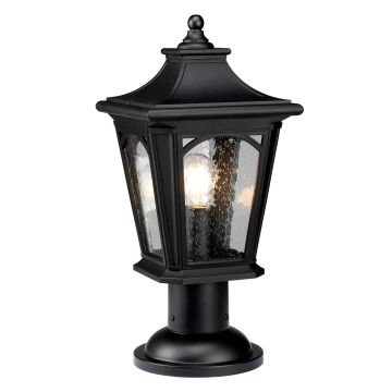 Quoizel BEDFORD QZ-BEDFORD3-M Lampe sur pied 1x60W/E27 IP44