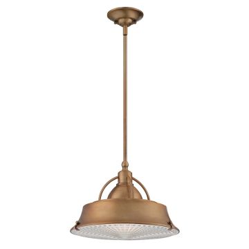 Quoizel CODY QZ-CODY-P-M-ZC Suspension 2x60W/E27