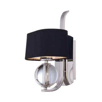 Quoizel GOTHAM QZ-GOTHAM1 Applique murale 1x75W/G9