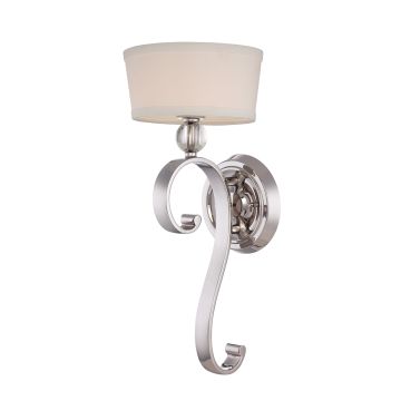 Quoizel MADISON MANOR QZ-MADISON-MANOR1-IS Wandleuchte 1x40W/G9