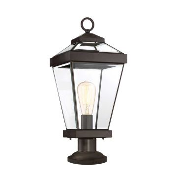 Quoizel RAVINE QZ-RAVINE3-M Stehlampe 1x60W/E27 IP44
