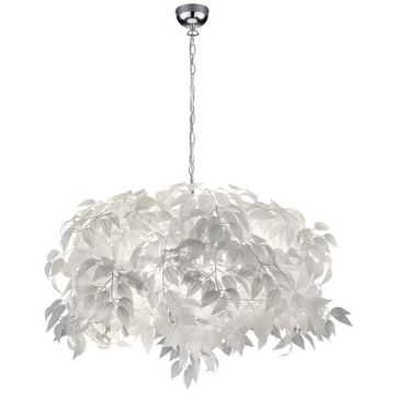 Trio LEAVY R10464001 Suspension lumineuse 4x28w/e14 ip20