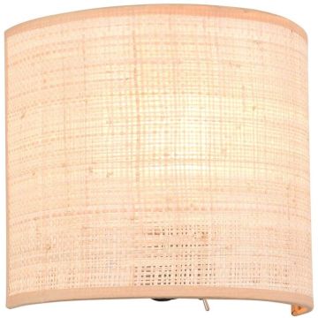 Trio AIMEE R21851736 Wandleuchte 1x10w/e27 ip20
