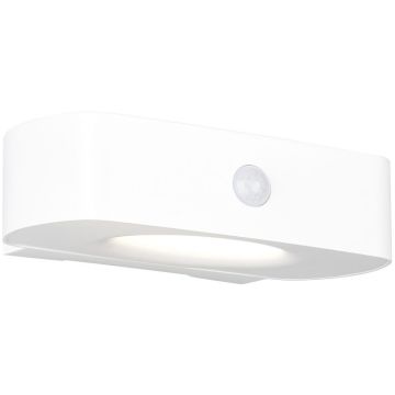 Trio BILBAO R23336201 Wandleuchte 1x6w/led 4000k 700lm ip44