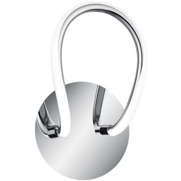 Trio BOLOGNA R27051106 Wandleuchte 1x11w/led 4000k 1300lm ip20