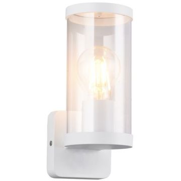 Trio BONITO R21596131 Wandleuchte 1x28w/e27 ip44