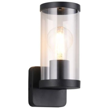 Trio BONITO R21596132 Wandleuchte 1x28w/e27 ip44