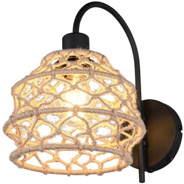 Trio HIVE R21681736 Applique murale 1x10w/e27 ip20