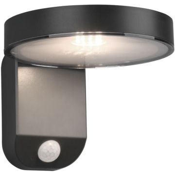 Trio POSADAS R22251142 Applique murale 1x5w/led 3000k 290lm ip44