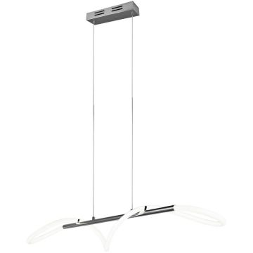 Trio ARGOS R32361106 Pendelleuchte 1x28w/led 4000K 3500lm ip20