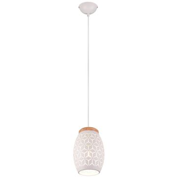 Trio BIDAR R31571031 Suspension lumineuse 1x28w/e27 ip20