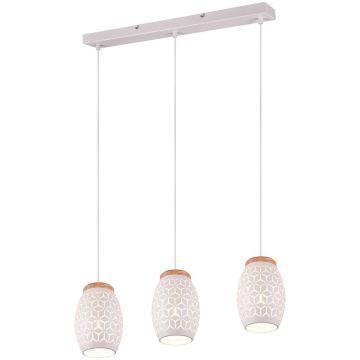 Trio BIDAR R31573031 Suspension lumineuse 3x28w/e27 ip20
