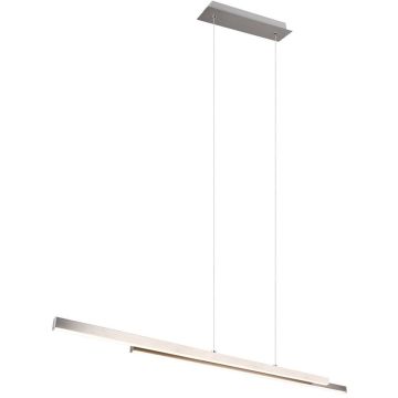Trio ODIO R37882107 Pendelleuchte 1x22w/led 3000k 2500lm ip20