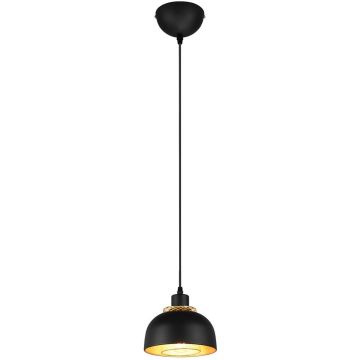 Trio PUNCH R30811032 Suspension lumineuse 1x40w/e27 ip20
