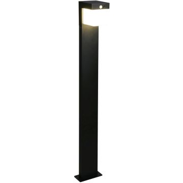 Trio COLOMBO R43286132 Lampe sur pied 1x5.5w/led 4000k 650lm ip44