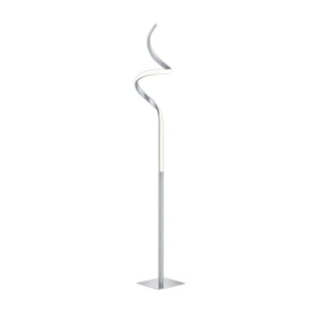 Trio COURSE R42051107 Lampadaire 1x11w/led 3000k 950lm ip20