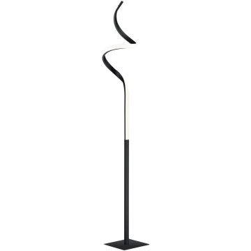 Trio COURSE R42051132 Lampadaire 1x11w/led 3000k 950lm ip20